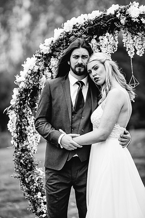 Aston Marina Wedding Photography - Staffordshire Wedding Photographer-148