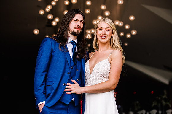 Aston Marina Wedding Photography - Staffordshire Wedding Photographer-374