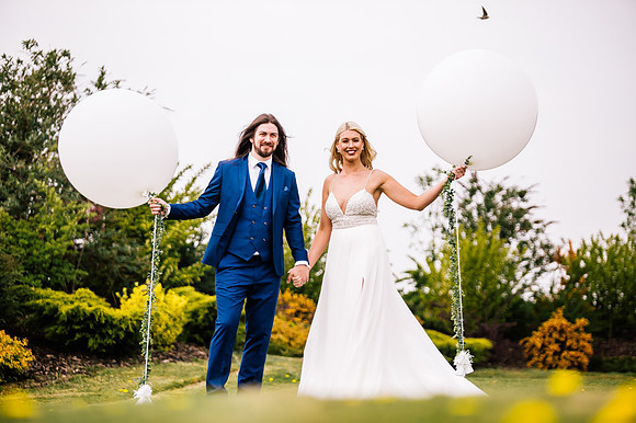 Aston Marina Wedding Photography - Staffordshire Wedding Photographer-76