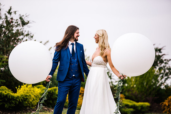 Aston Marina Wedding Photography - Staffordshire Wedding Photographer-89