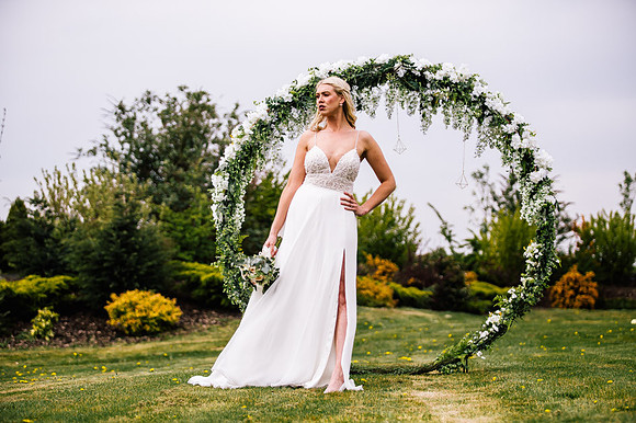 Aston Marina Wedding Photography - Staffordshire Wedding Photographer-229