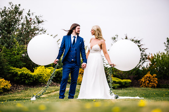Aston Marina Wedding Photography - Staffordshire Wedding Photographer-88