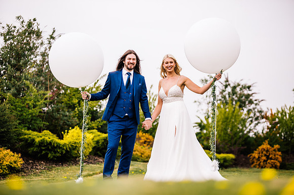 Aston Marina Wedding Photography - Staffordshire Wedding Photographer-77
