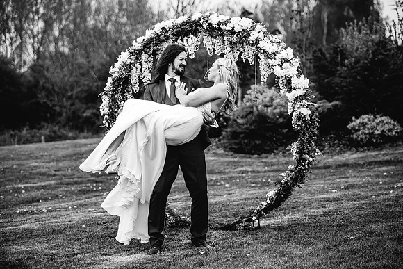 Aston Marina Wedding Photography - Staffordshire Wedding Photographer-191