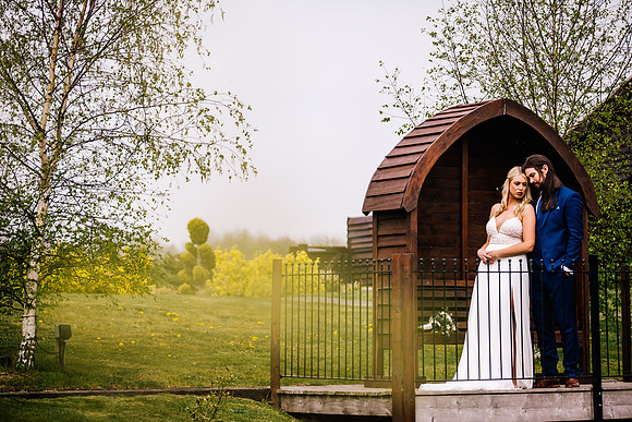 Aston Marina Wedding Photography - Staffordshire Wedding Photographer-45