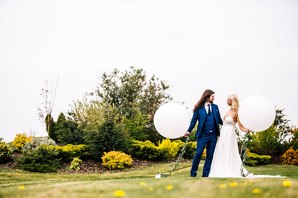 Aston Marina Wedding Photography - Staffordshire Wedding Photographer-92