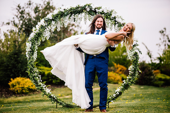 Aston Marina Wedding Photography - Staffordshire Wedding Photographer-187