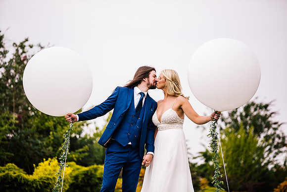 Aston Marina Wedding Photography - Staffordshire Wedding Photographer-83