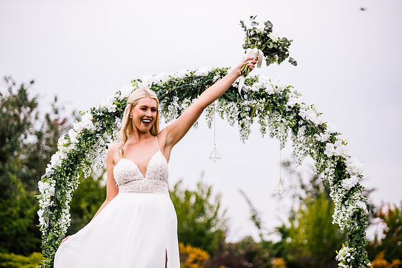 Aston Marina Wedding Photography - Staffordshire Wedding Photographer-236