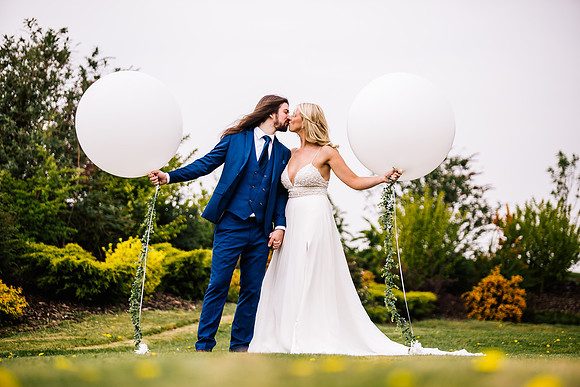 Aston Marina Wedding Photography - Staffordshire Wedding Photographer-82