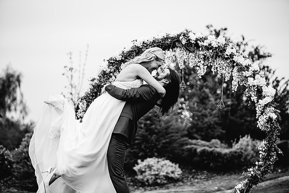 Aston Marina Wedding Photography - Staffordshire Wedding Photographer-182