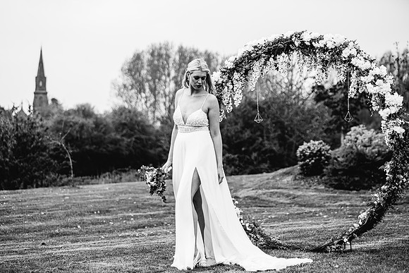 Aston Marina Wedding Photography - Staffordshire Wedding Photographer-209