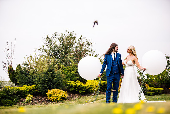 Aston Marina Wedding Photography - Staffordshire Wedding Photographer-95