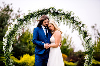 Aston Marina Styled Shoot.