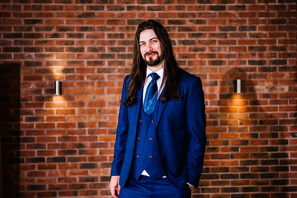 Aston Marina Wedding Photography - Staffordshire Wedding Photographer-333