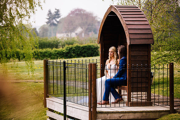 Aston Marina Wedding Photography - Staffordshire Wedding Photographer-31