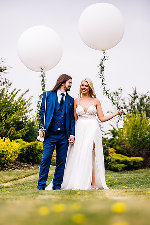 Aston Marina Wedding Photography - Staffordshire Wedding Photographer-119