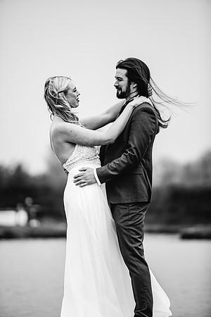 Aston Marina Wedding Photography - Staffordshire Wedding Photographer-253