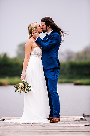 Aston Marina Wedding Photography - Staffordshire Wedding Photographer-246
