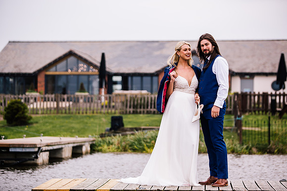 Aston Marina Wedding Photography - Staffordshire Wedding Photographer-291