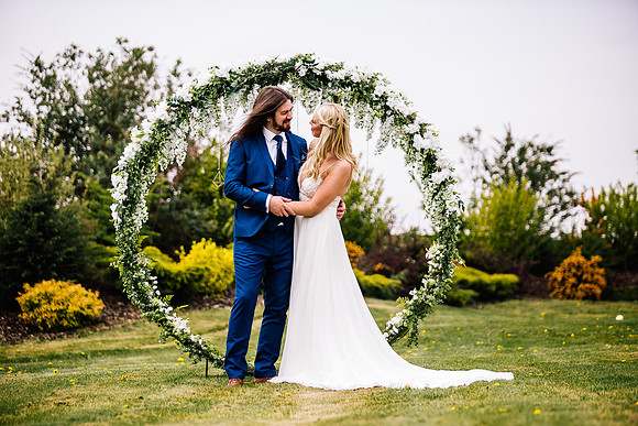 Aston Marina Wedding Photography - Staffordshire Wedding Photographer-132