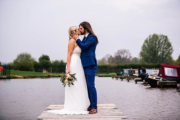 Aston Marina Wedding Photography - Staffordshire Wedding Photographer-250