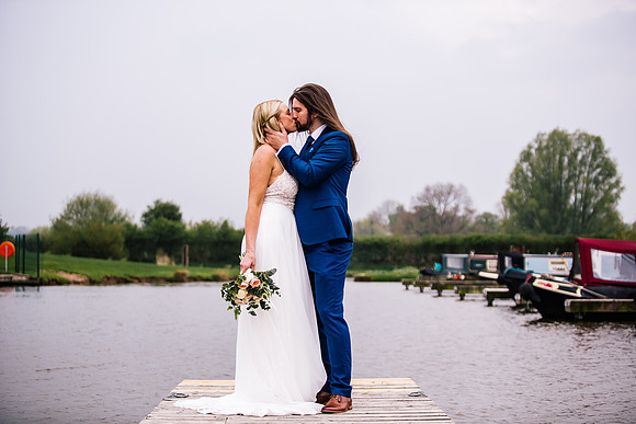 Aston Marina Wedding Photography - Staffordshire Wedding Photographer-251