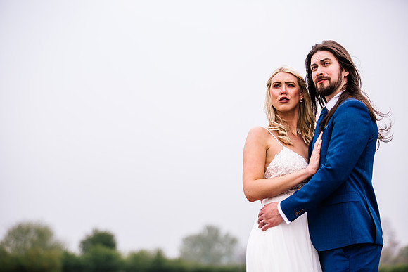 Aston Marina Wedding Photography - Staffordshire Wedding Photographer-279