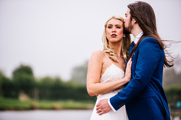 Aston Marina Wedding Photography - Staffordshire Wedding Photographer-283