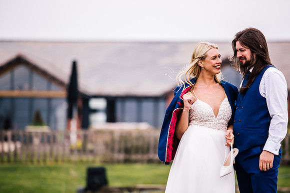 Aston Marina Wedding Photography - Staffordshire Wedding Photographer-294
