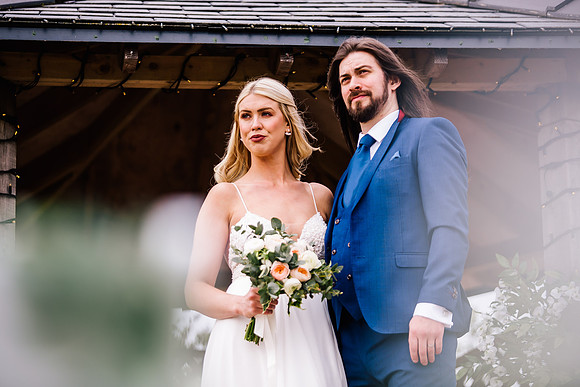 Aston Marina Wedding Photography - Staffordshire Wedding Photographer-11