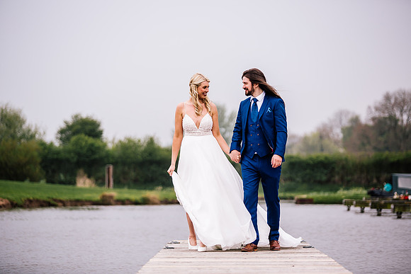 Aston Marina Wedding Photography - Staffordshire Wedding Photographer-304