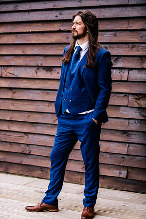 Aston Marina Wedding Photography - Staffordshire Wedding Photographer-328
