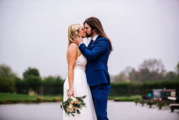 Aston Marina Wedding Photography - Staffordshire Wedding Photographer-249