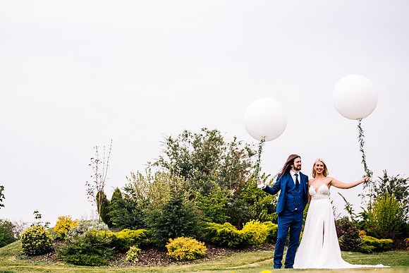 Aston Marina Wedding Photography - Staffordshire Wedding Photographer-103