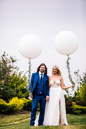 Aston Marina Wedding Photography - Staffordshire Wedding Photographer-117