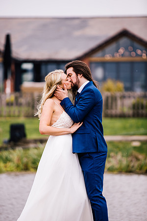 Aston Marina Wedding Photography - Staffordshire Wedding Photographer-301