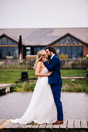 Aston Marina Wedding Photography - Staffordshire Wedding Photographer-303