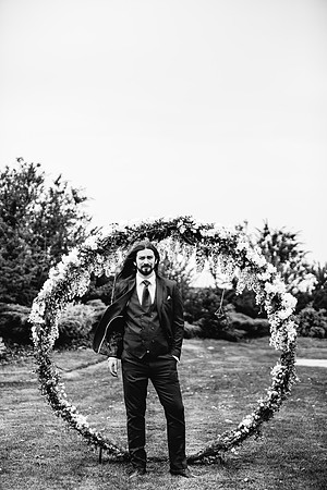 Aston Marina Wedding Photography - Staffordshire Wedding Photographer-129