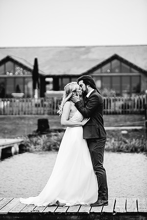 Aston Marina Wedding Photography - Staffordshire Wedding Photographer-302