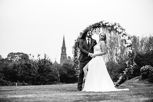 Aston Marina Wedding Photography - Staffordshire Wedding Photographer-167