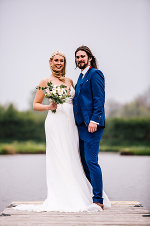 Aston Marina Wedding Photography - Staffordshire Wedding Photographer-239