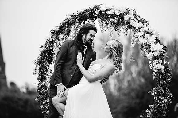 Aston Marina Wedding Photography - Staffordshire Wedding Photographer-175