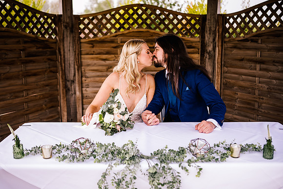 Aston Marina Wedding Photography - Staffordshire Wedding Photographer-8