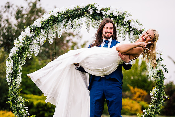 Aston Marina Wedding Photography - Staffordshire Wedding Photographer-188