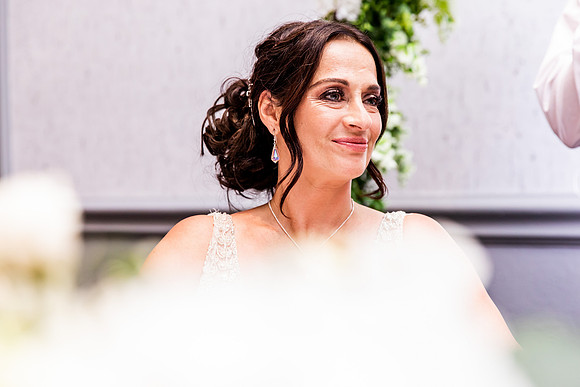 Shrigley Hall Wedding Photography - Fran & Lee-645