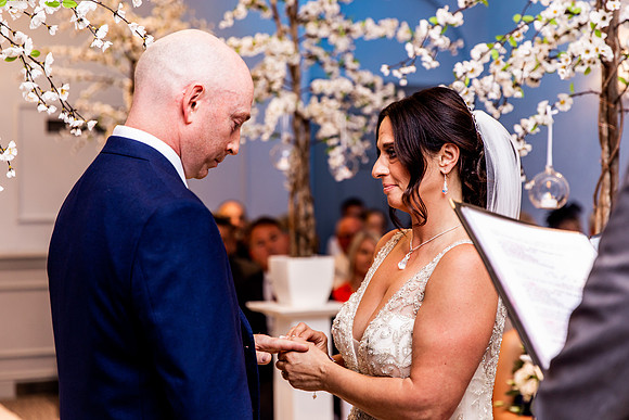 Shrigley Hall Wedding Photography - Fran & Lee-213
