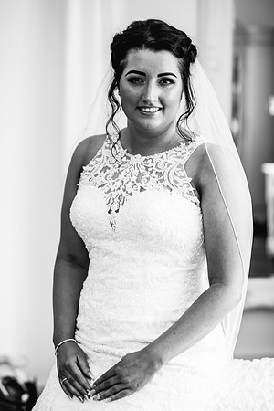 Alcumlow Wedding Barn  - Wedding Photography - Staffordshire Wedding Photographer-287