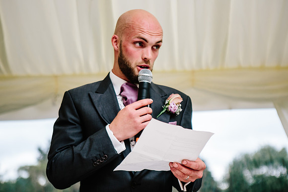 Rachel & Rich - Shropshire Wedding Photography - Market Drayton-674