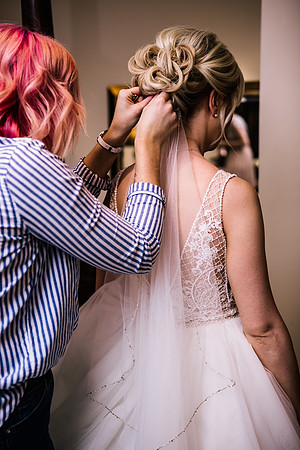 Three Horseshoes Wedding Photography - Staffordshire Weddding Photographer - Laura & Louis-138